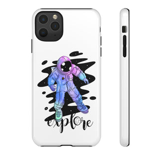 Explore Phone Case