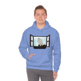 Faith Hoodie