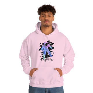 Explore Hoodie