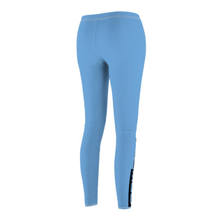 TRUEMSG Leggings (Blue)