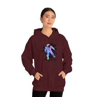 Explore Hoodie