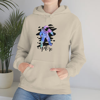 Explore Hoodie