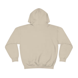 Nonchalant Hoodie