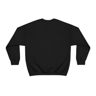 Connection is Key Crewneck