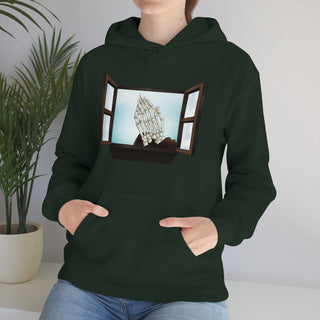 Faith Hoodie