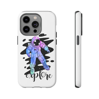 Explore Phone Case