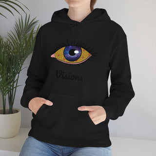 Visions Hoodie (Galaxy)