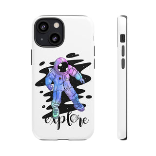 Explore Phone Case