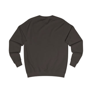 Infuriated Crewneck