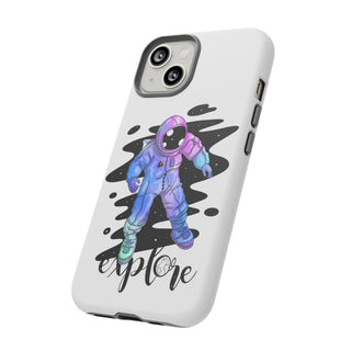 Explore Phone Case