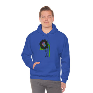 Growth Hoodie