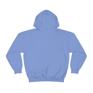 Visions Hoodie (Blue)