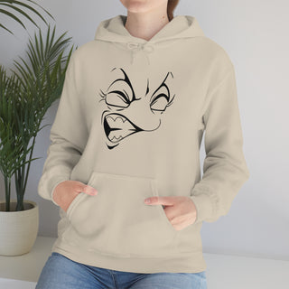 Distraught Hoodie