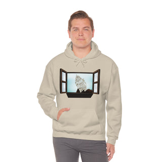 Faith Hoodie