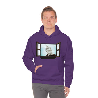 Faith Hoodie