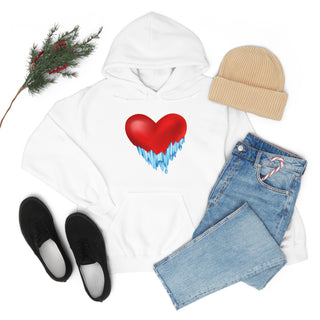 Cold Heart Hoodie