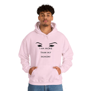 Demons Hoodie