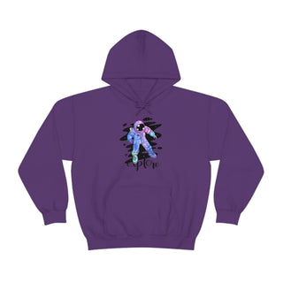 Explore Hoodie