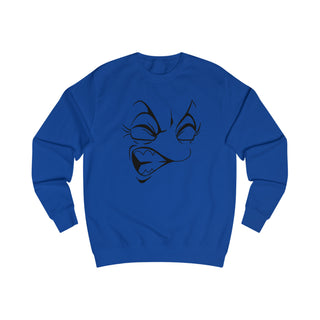 Distraught Crewneck