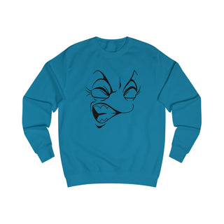 Distraught Crewneck