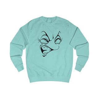 Distraught Crewneck