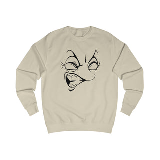 Distraught Crewneck