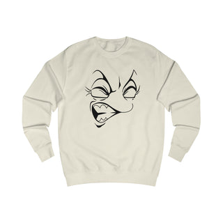 Distraught Crewneck