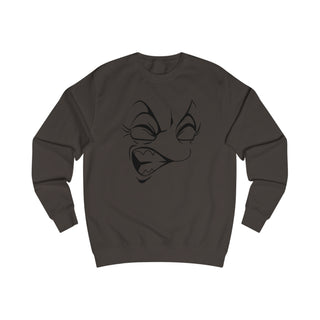 Distraught Crewneck