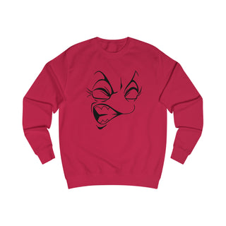 Distraught Crewneck