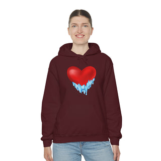 Cold Heart Hoodie