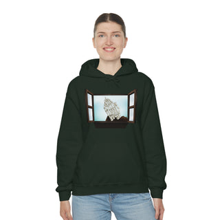 Faith Hoodie