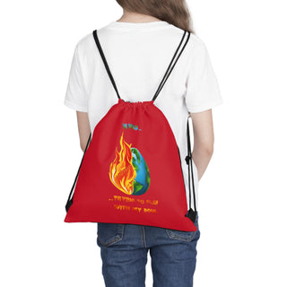 Soul Play Drawstring Bag