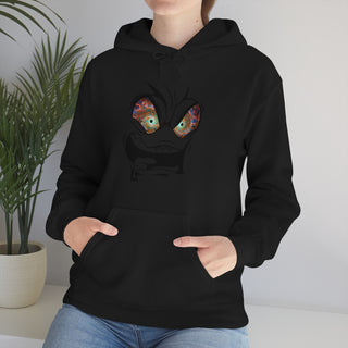 Infuriated Hoodie