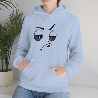 Nonchalant Hoodie