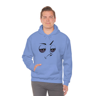 Nonchalant Hoodie