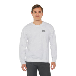 Broken Not Beaten Crewneck