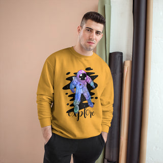 Explore Crewneck