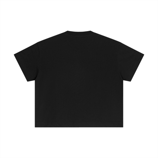 I Heart Jesus V.2 Boxy T-Shirt