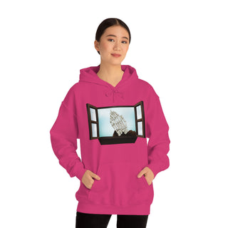 Faith Hoodie