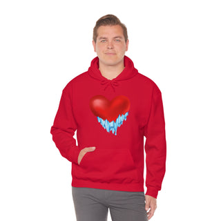 Cold Heart Hoodie