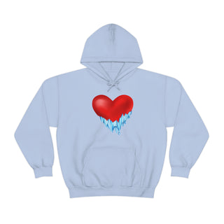 Cold Heart Hoodie