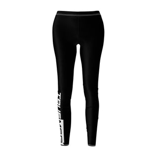 TRUEMSG Leggings (Black)