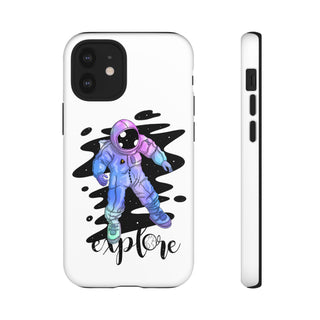 Explore Phone Case