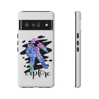 Explore Phone Case