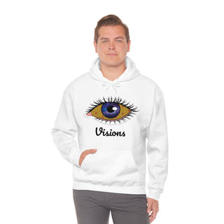 Visions Hoodie (Galaxy)