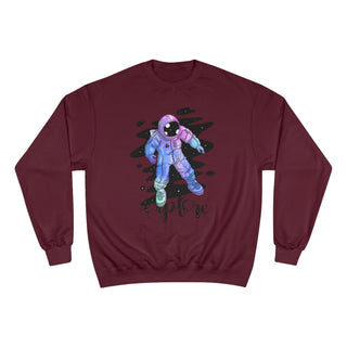 Explore Crewneck