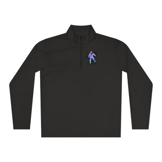 Explore Quarter-Zip Pullover