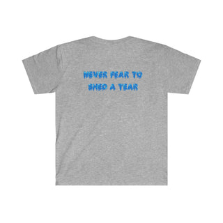 It's Okay to Cry T-Shirt