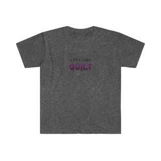 Recipe for Guilt T-Shirt