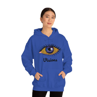 Visions Hoodie (Galaxy)